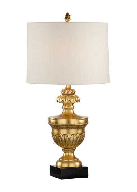 wayfair gold lamps|contemporary gold table lamps.